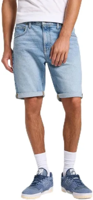 Lee Men Boyfriend Shorts