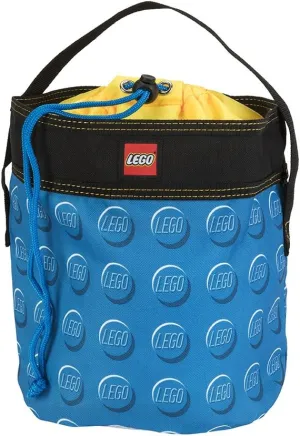 LEGO STORAGE CINCH BUCKET