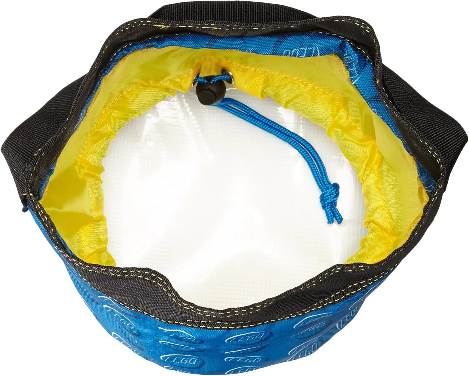 LEGO STORAGE CINCH BUCKET