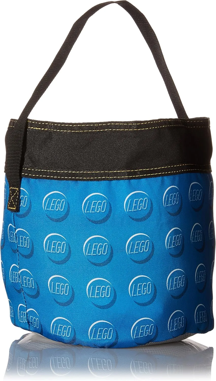 LEGO STORAGE CINCH BUCKET