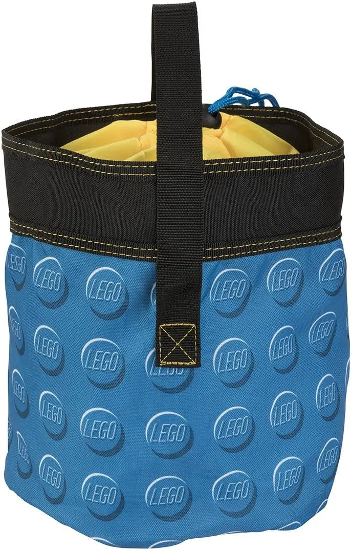 LEGO STORAGE CINCH BUCKET
