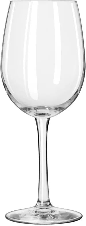 Libbey 7531 Vina 10.5 Ounce Wine Glass - 12 / CS