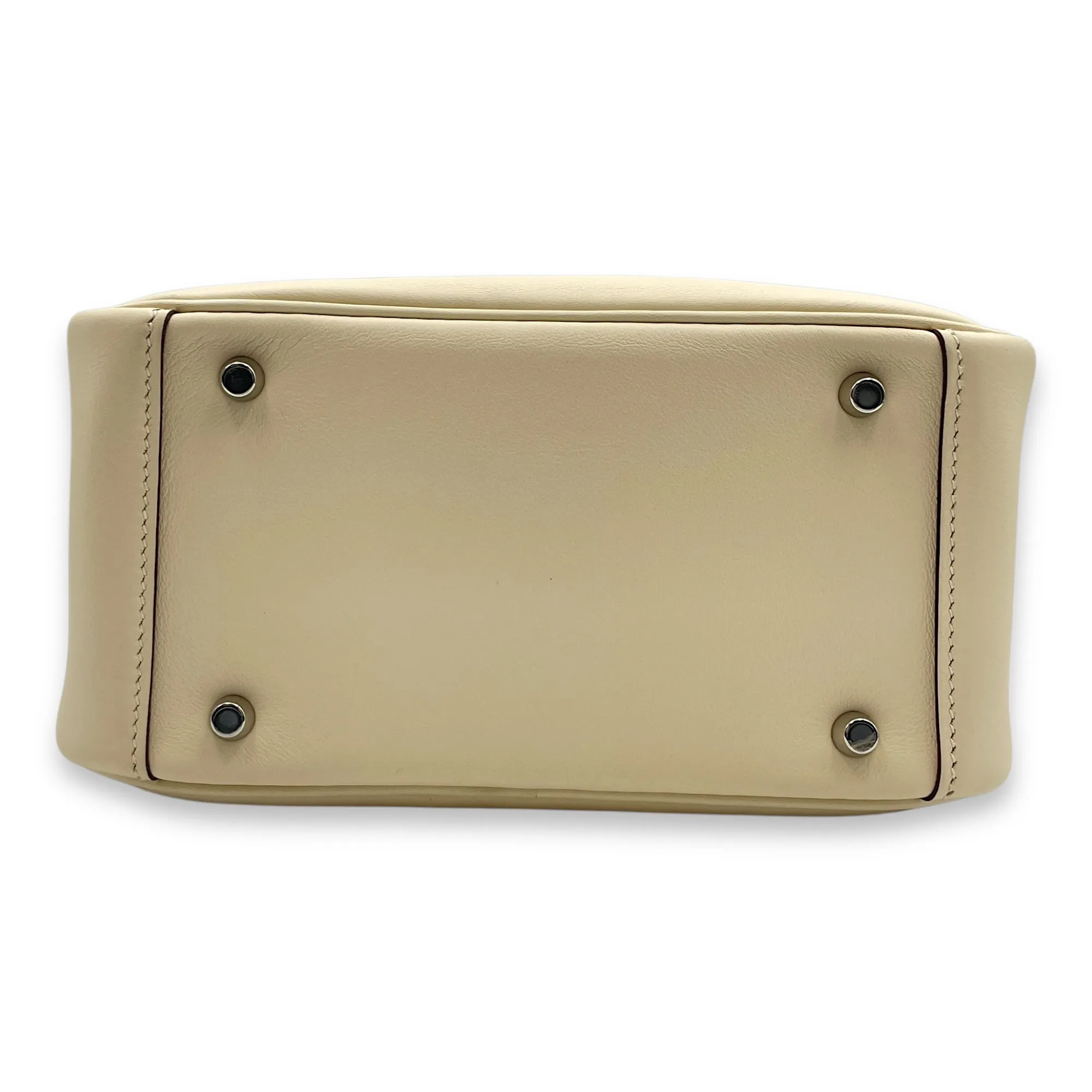 Lindy Mini Nata/Sesame in Swift, Palladium hardware