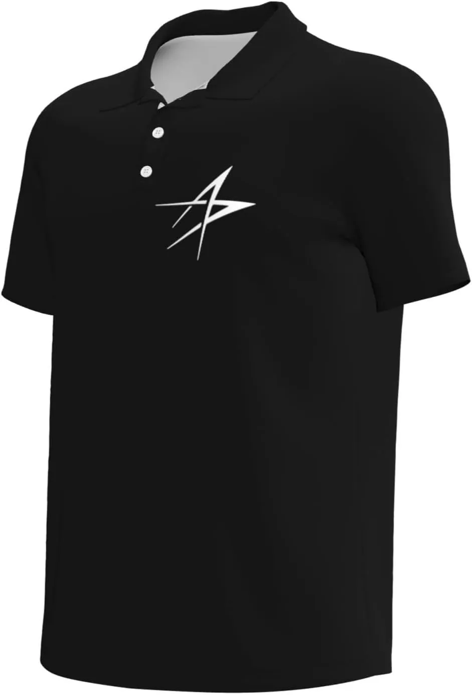 Lockheed Martin Men's Polo Shirts Casual Tshirt for Men