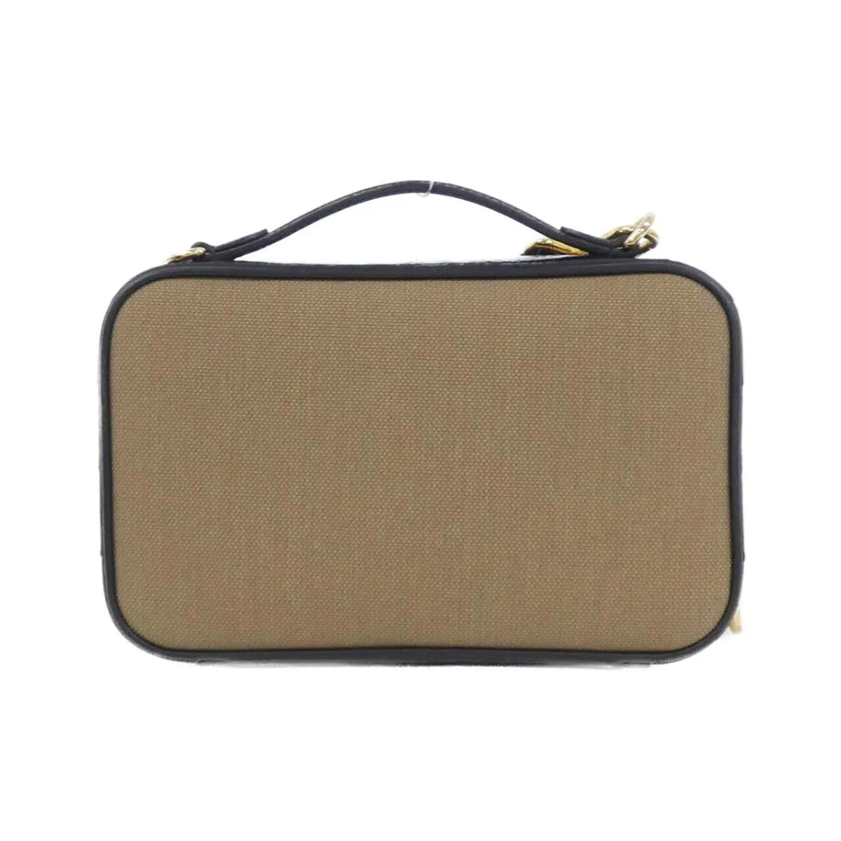 Louis Vuitton Exotic Leather Utility Cross-Body Shoulder Bag