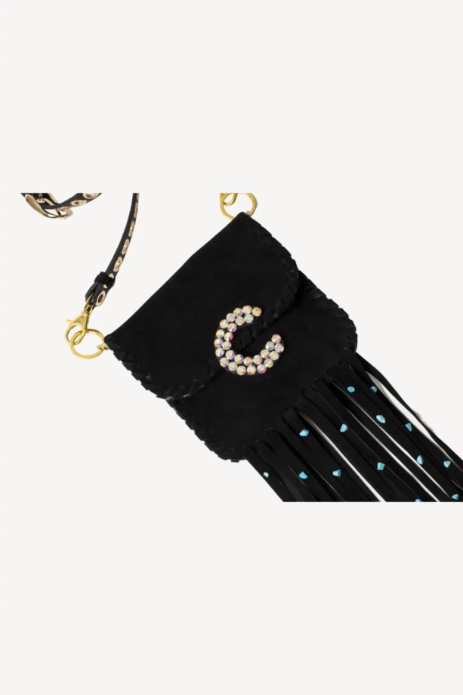 Lovekeeper Bag In Letter J