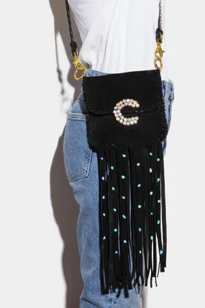 Lovekeeper Bag In Letter J