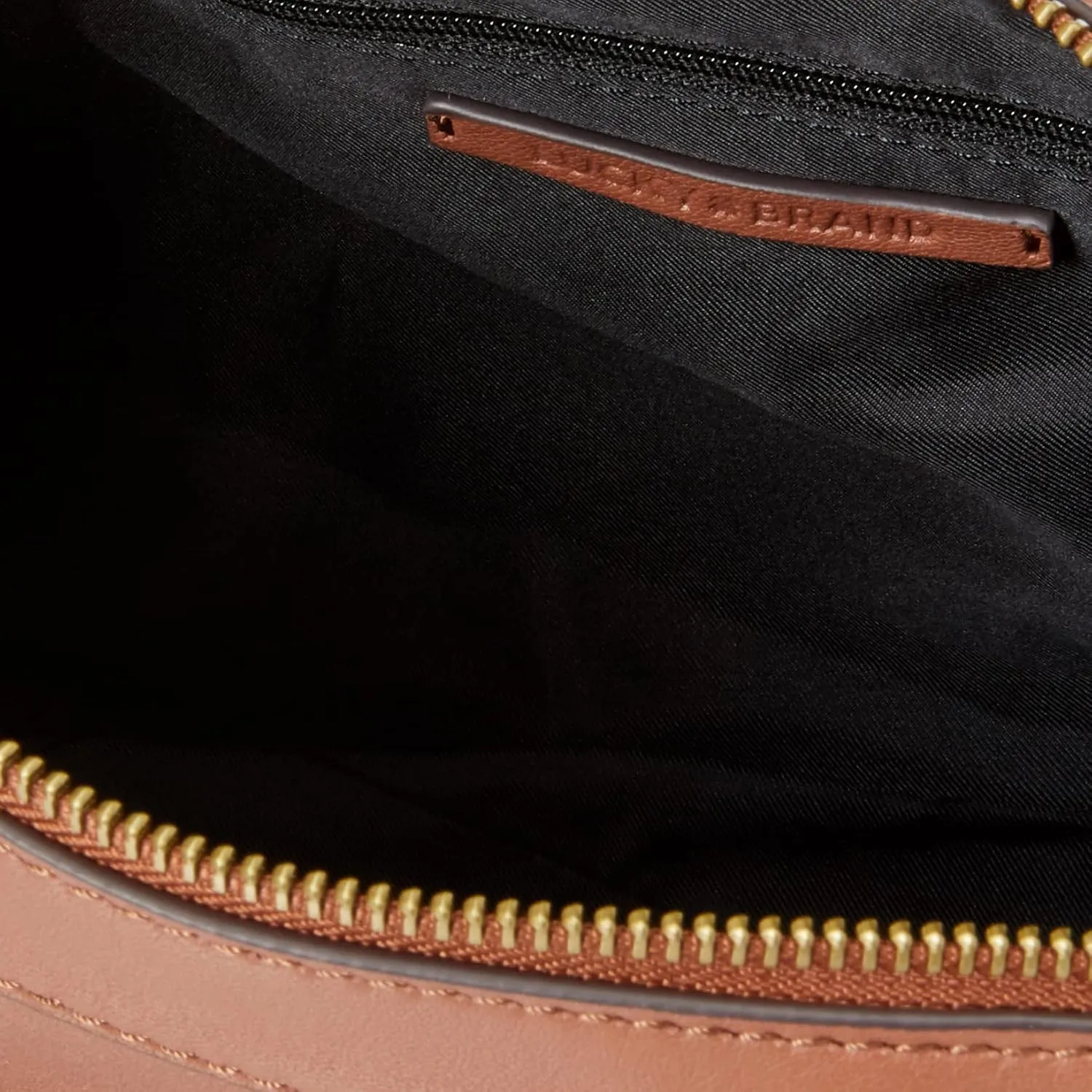 Lucky Brand Cici Crossbody