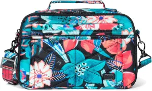 Lug Scoop 2 Crossbody Bag, RESORT TROPICS
