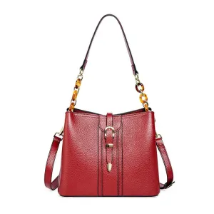 LUXE BUCKET HOLDALL