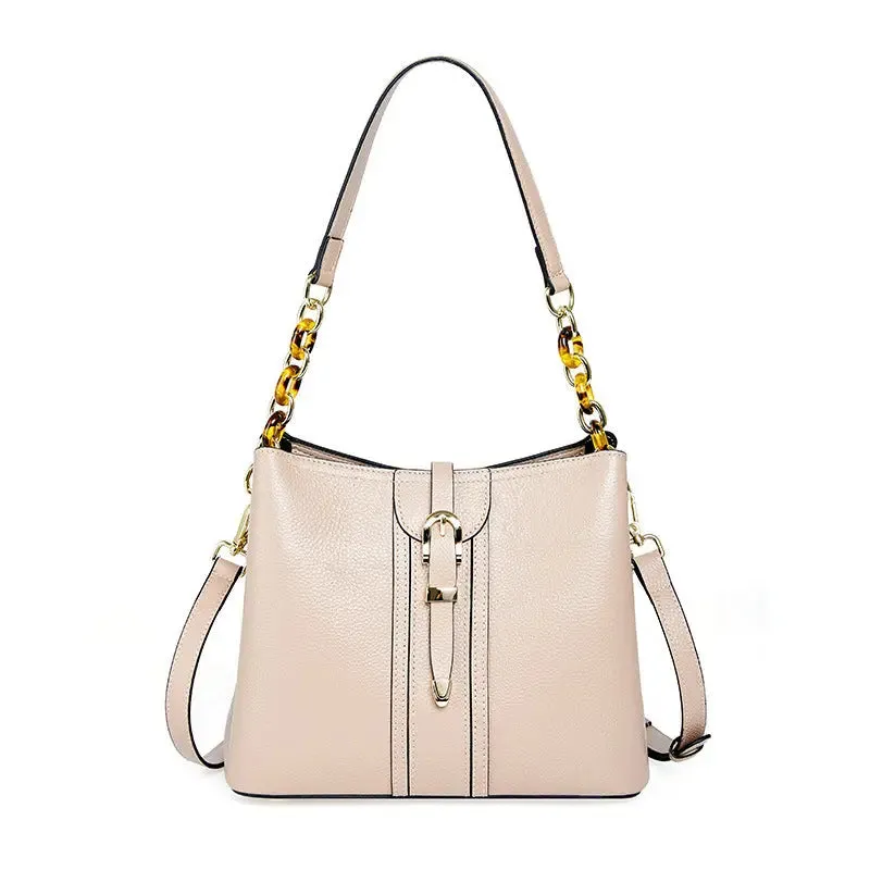 LUXE BUCKET HOLDALL
