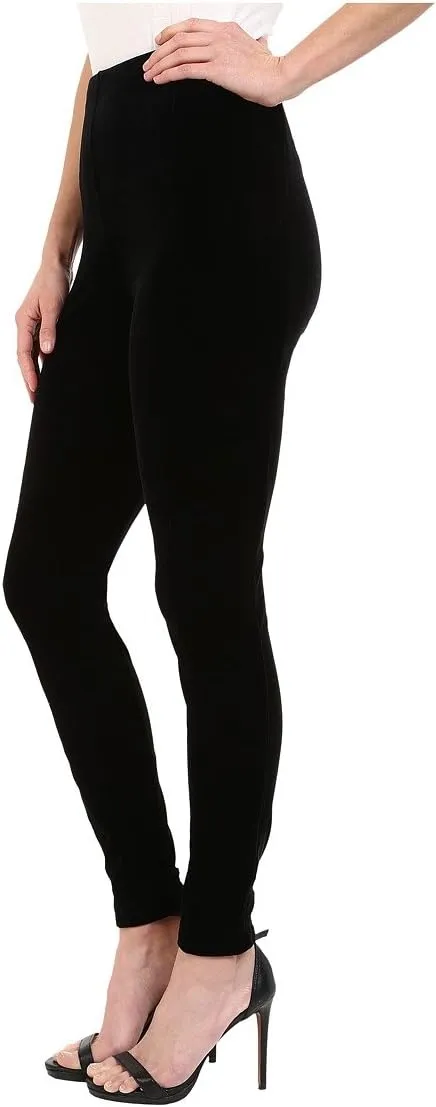 Lyssé Women's Mara Velvet Legging