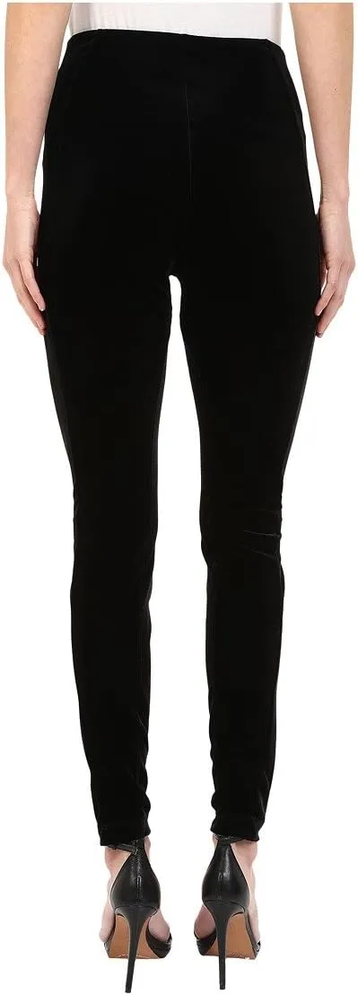 Lyssé Women's Mara Velvet Legging