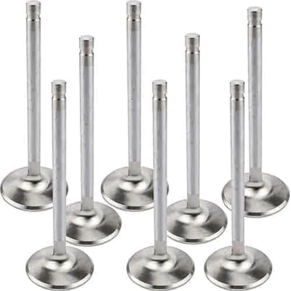 Manley 11319-8 VALVE-R/M 1.600- .200