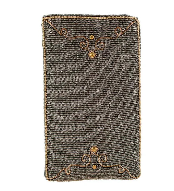 Mary Frances Wine Pairing Crossbody Phone Bag