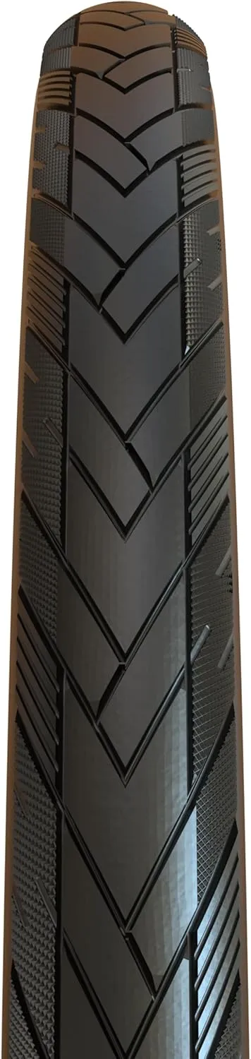 Maxxis Detonator - Wire Bead - Single Compound - 700 - Speedy Commuter Tire