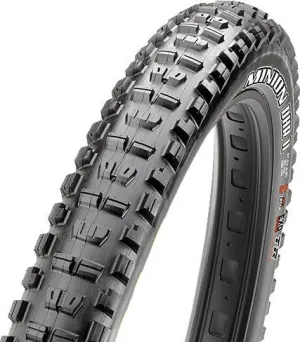 Maxxis Minion DHF Tire 29  x 3.0 3C Maxx Terra Compound Folding Bead EXO/TR TPI 120 TB96834000