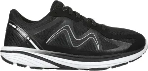 MBT Womens Speed 3 Synthetic Textile Trainers