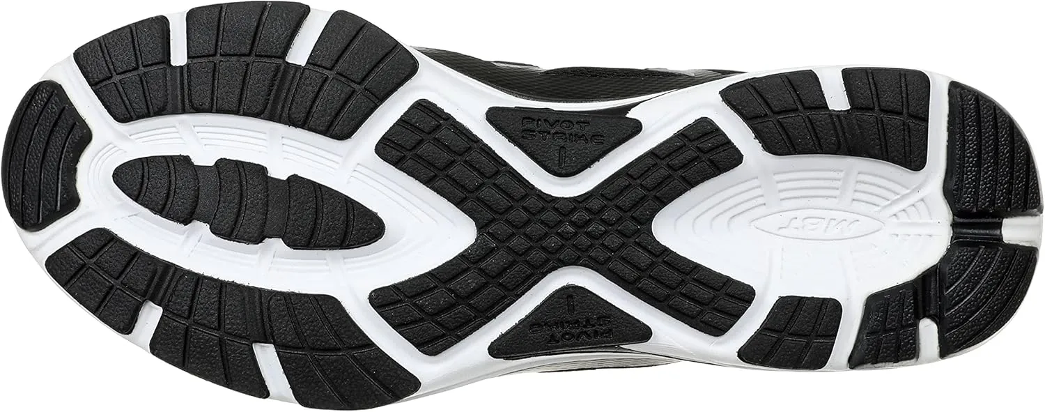 MBT Womens Speed 3 Synthetic Textile Trainers
