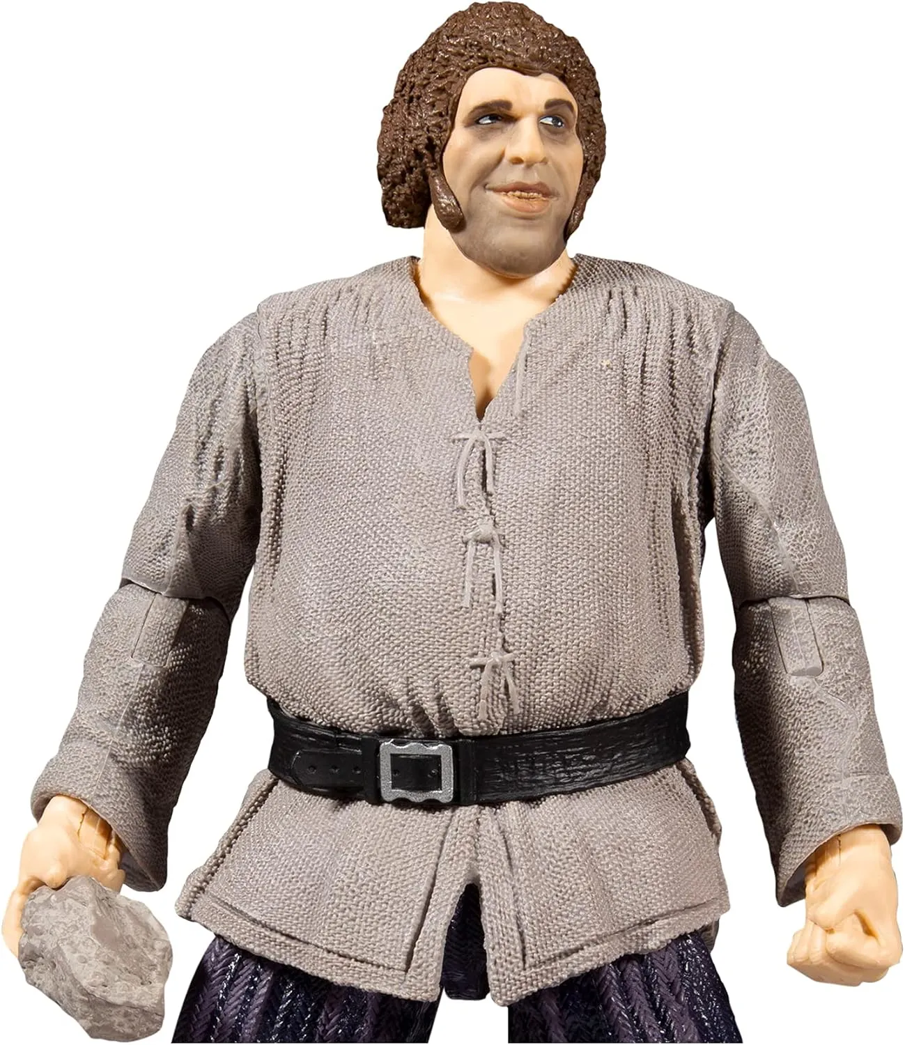 McFarlane Toys The Princess Bride Fezzik Mega Action Figure with Accessories