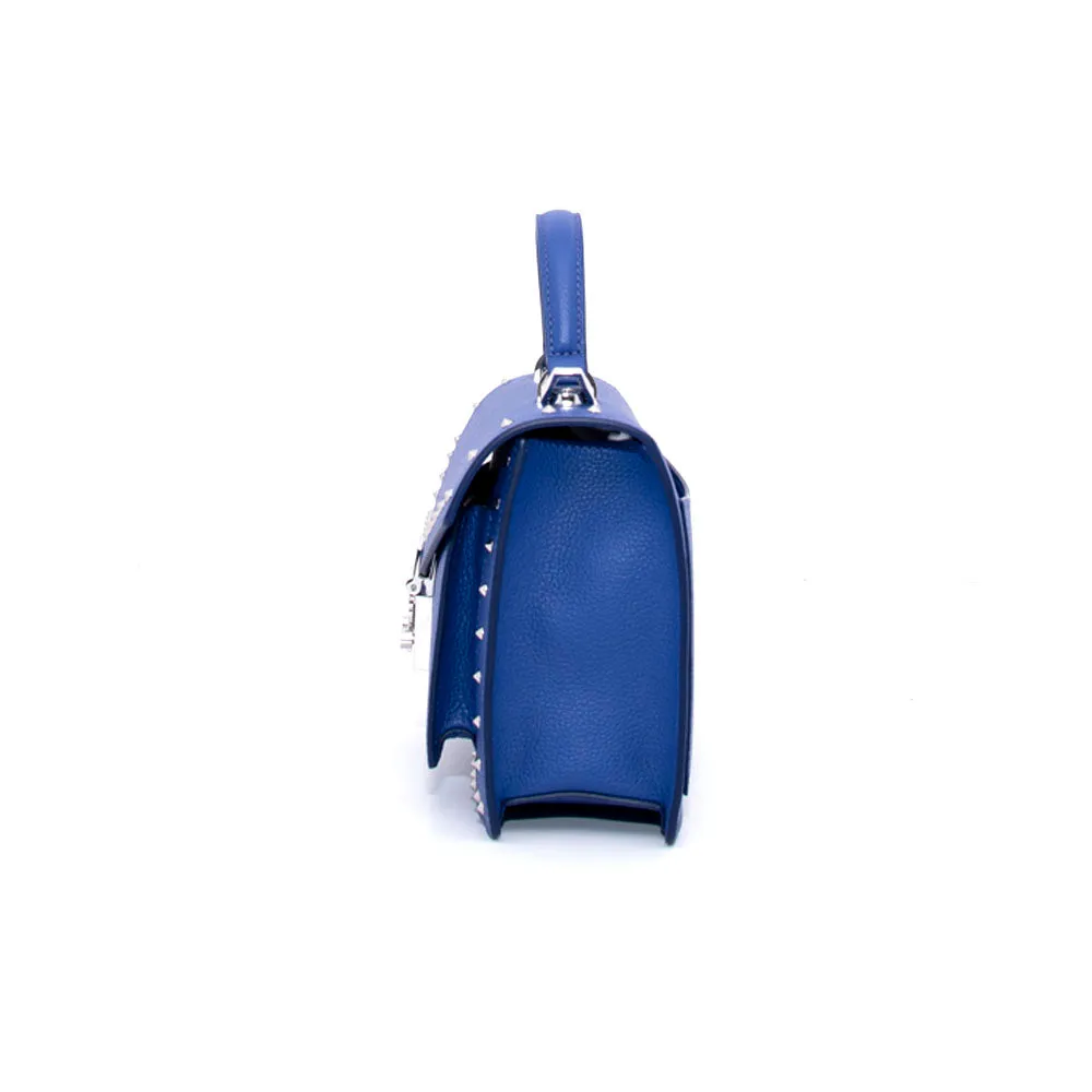MCM Bag Spectrum Blue - Small