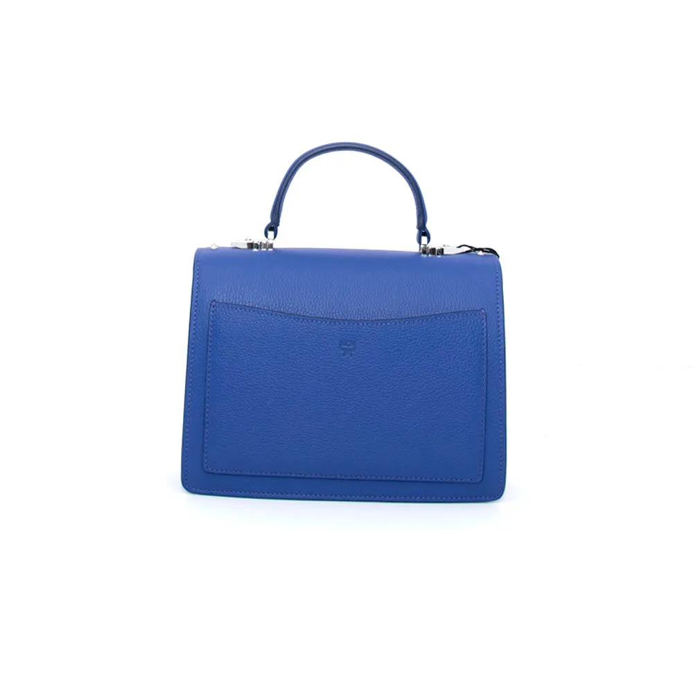 MCM Bag Spectrum Blue - Small