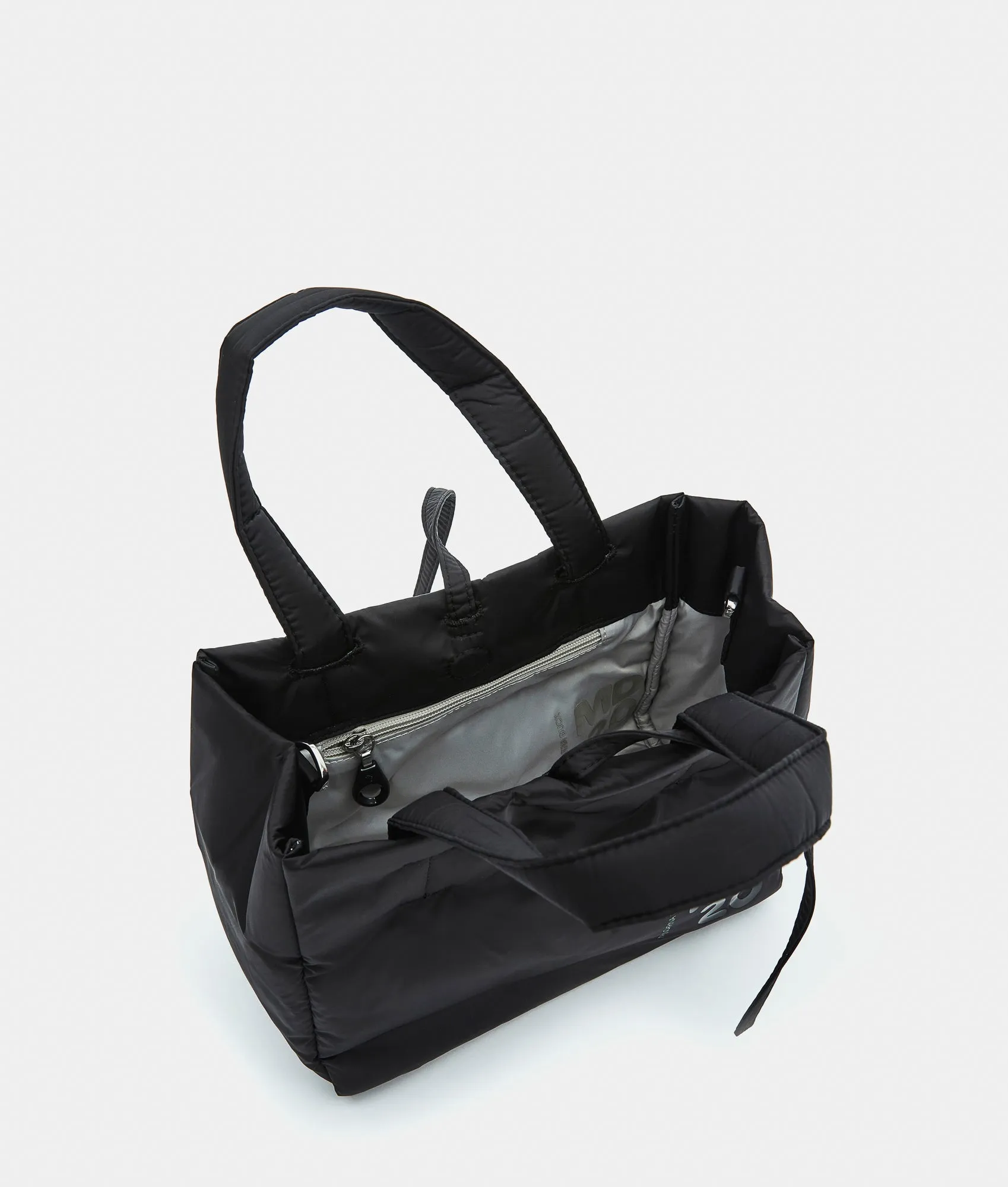 MD20 Balloon Tote