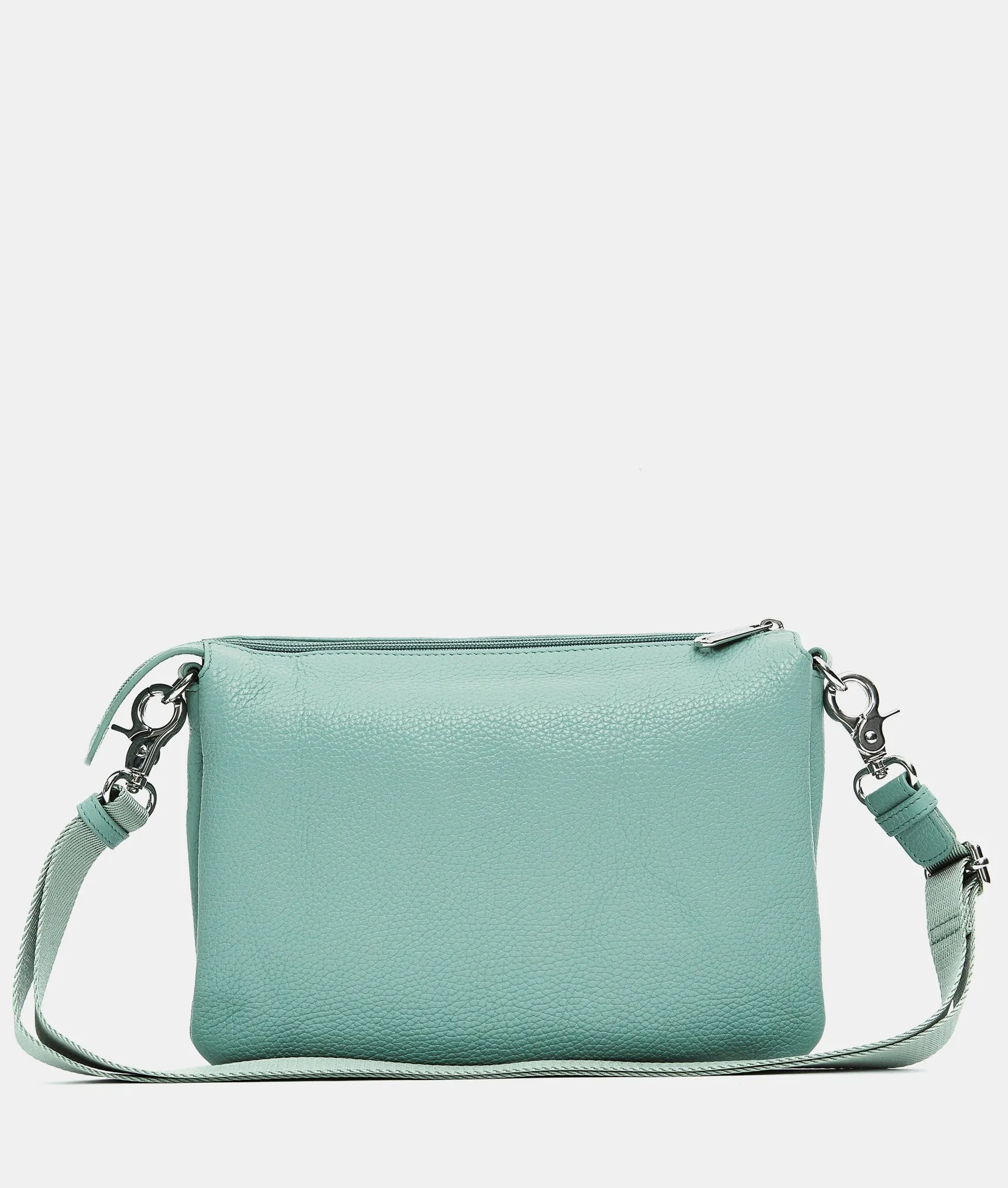 Mellow Leather Crossover