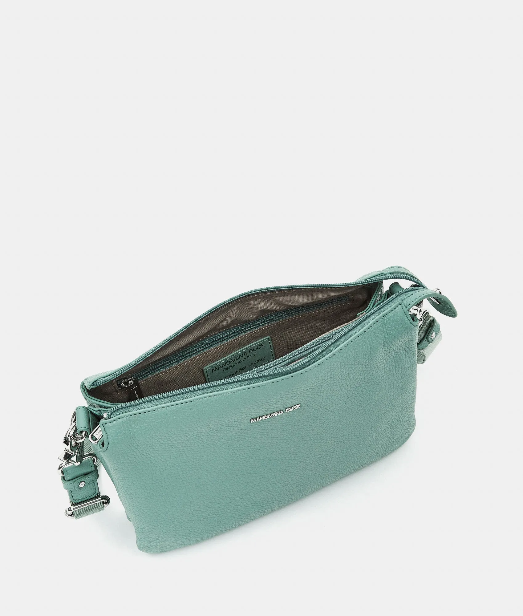 Mellow Leather Crossover