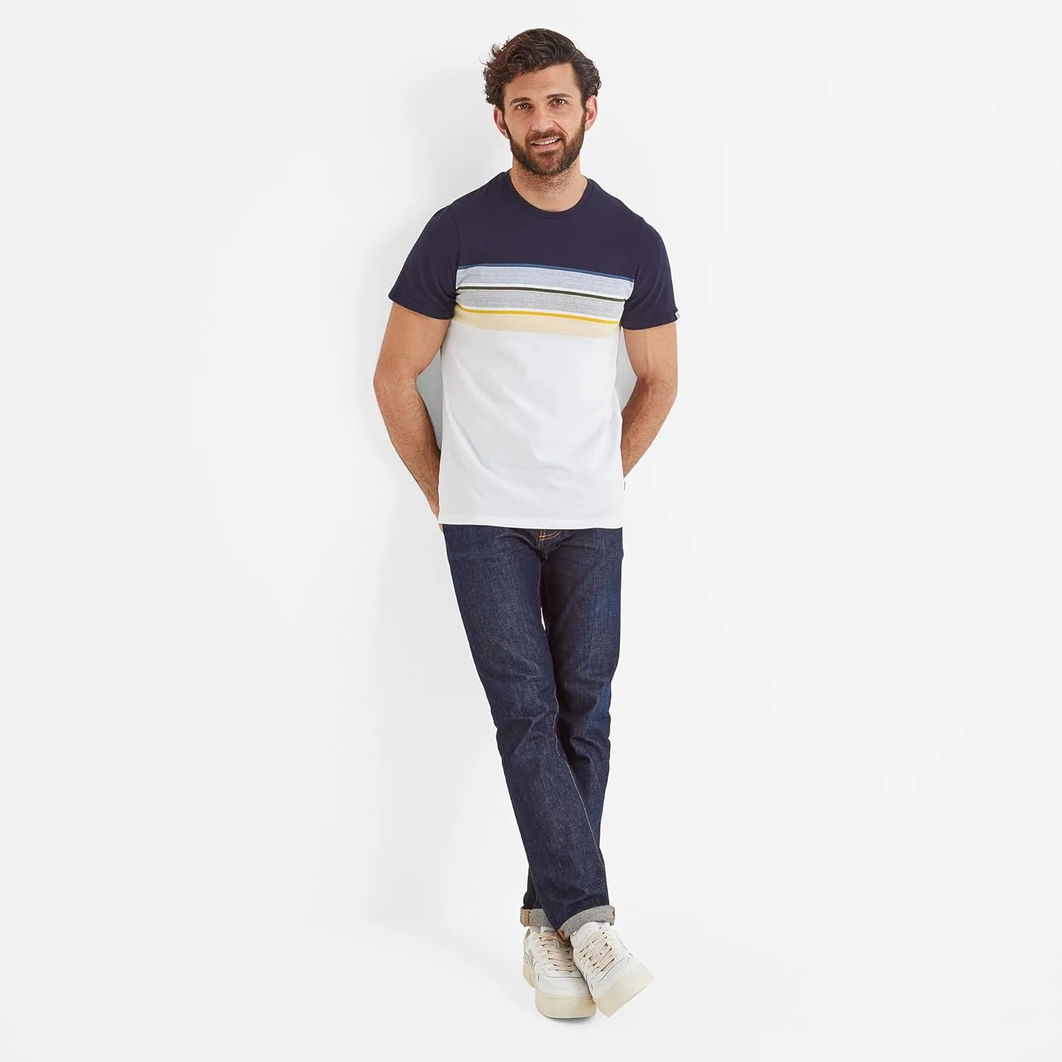 Mens Blaxhall T-Shirt