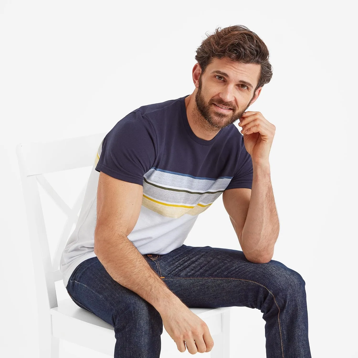 Mens Blaxhall T-Shirt