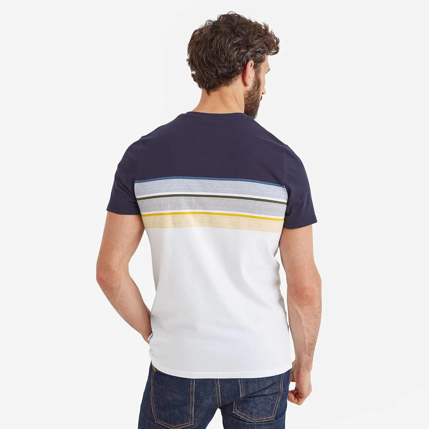 Mens Blaxhall T-Shirt