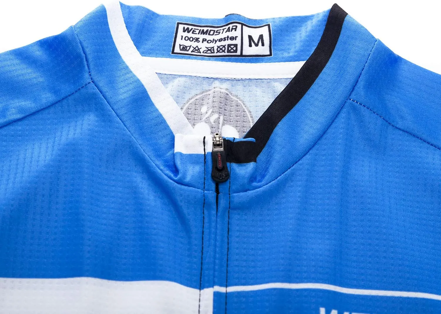 Men's Cycling Jersey Long Sleeve Sports Wear Bicycle Cycle Bike Shirt Top