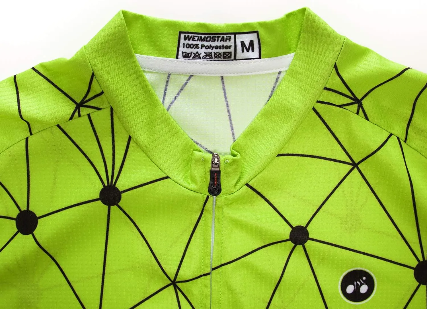 Men's Cycling Jersey Long Sleeve Sports Wear Bicycle Cycle Bike Shirt Top