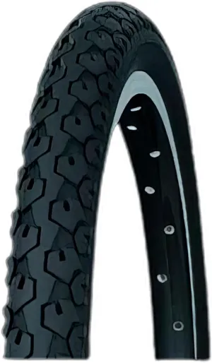 MICHELIN Country J Tire - 24" x 1.75, Wire Bead