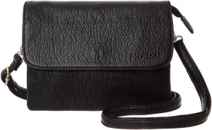 MINICAT Roomy Pockets Small Crossbody Bags Cell Phone Sling Bag Wallet Purses for Women