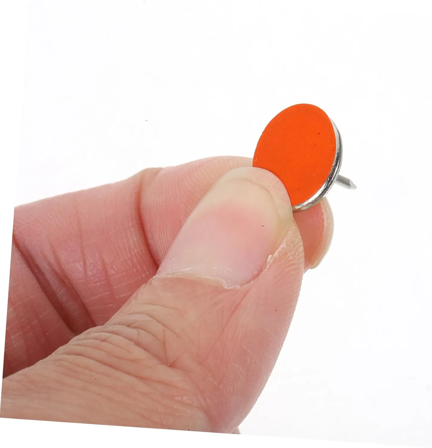 Mipcase Reflective Warning Button Rechargeable Survival Reflective Mirror Runners Tree Markers Clip- Lamp Tacks