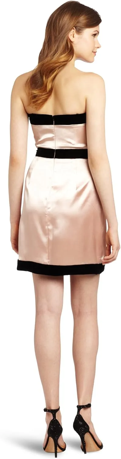 Miss Sixty Women's Margot Dress