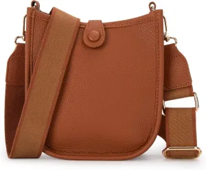 Montana West Crossbody Bags for Women Multi Pocket Cross Body Bag Purses with Adjustable Strap