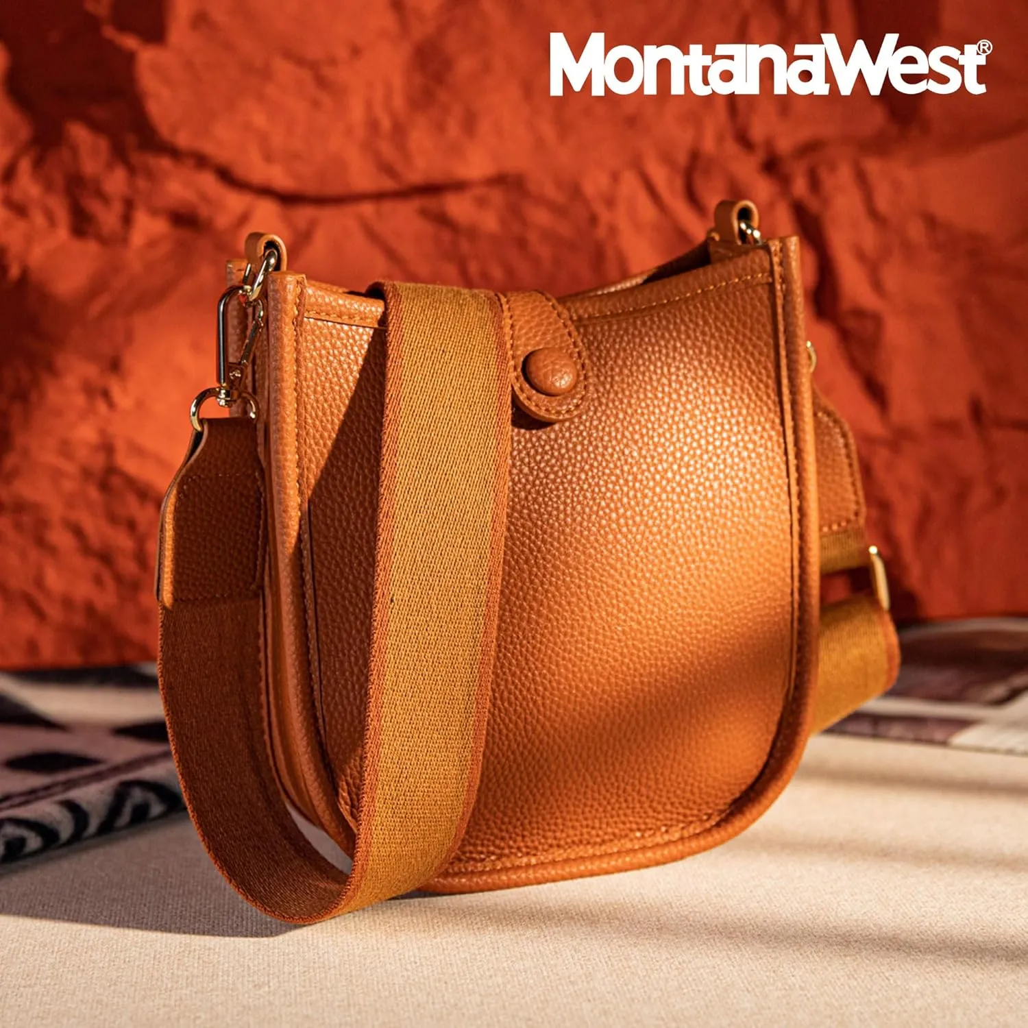 Montana West Crossbody Bags for Women Multi Pocket Cross Body Bag Purses with Adjustable Strap
