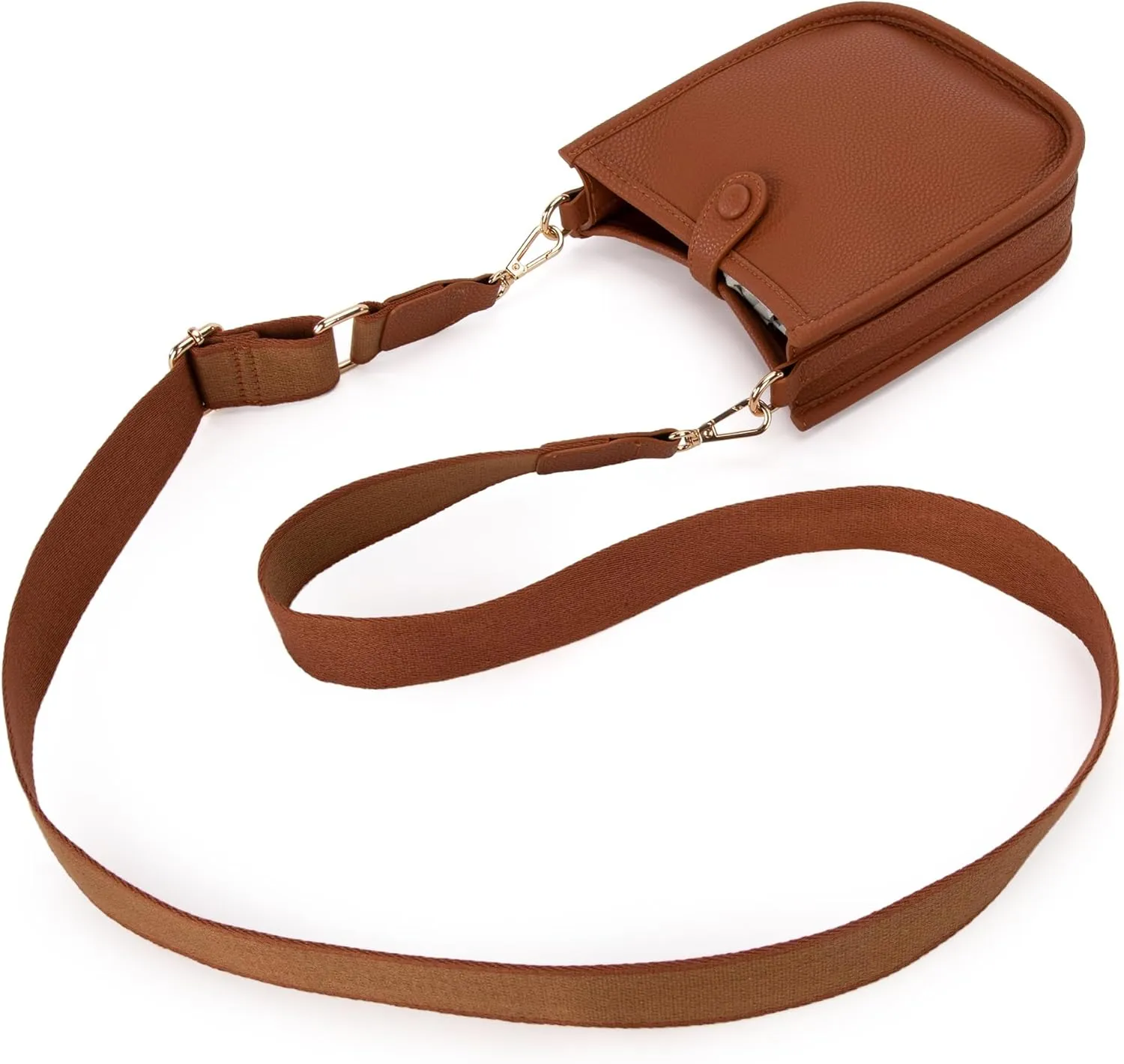 Montana West Crossbody Bags for Women Multi Pocket Cross Body Bag Purses with Adjustable Strap