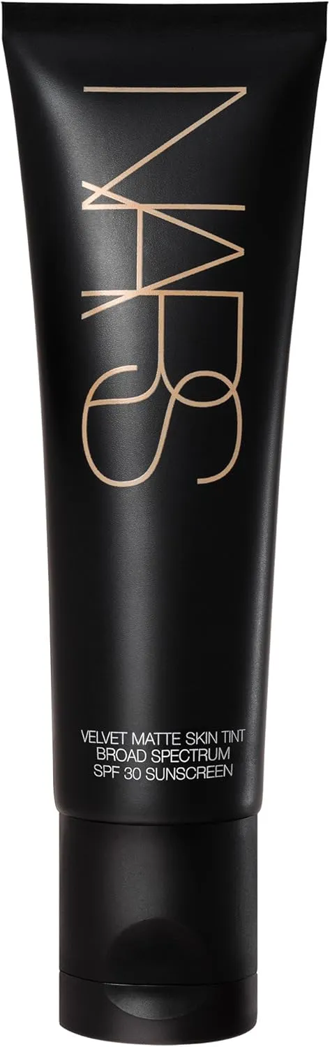 Nars Velvet Matte Skin Tint SPF 30 - Annapurna