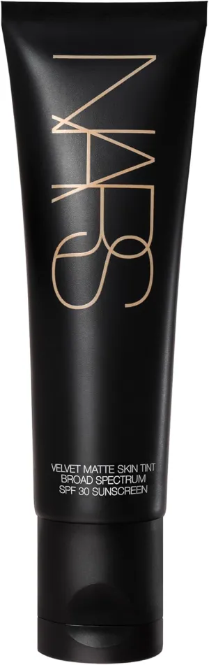 Nars Velvet Matte Skin Tint SPF 30 - Annapurna