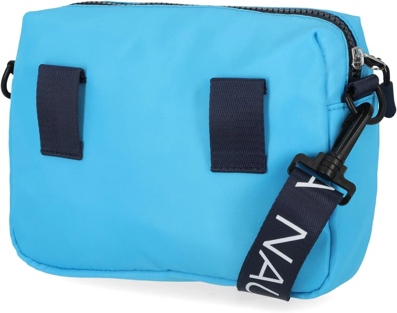 Nautica Nylon Bean crossbody/Belt Bag adjustable shoulder strap