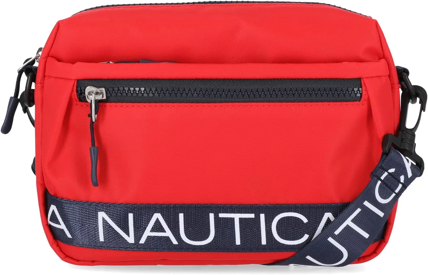 Nautica Nylon Bean crossbody/Belt Bag adjustable shoulder strap