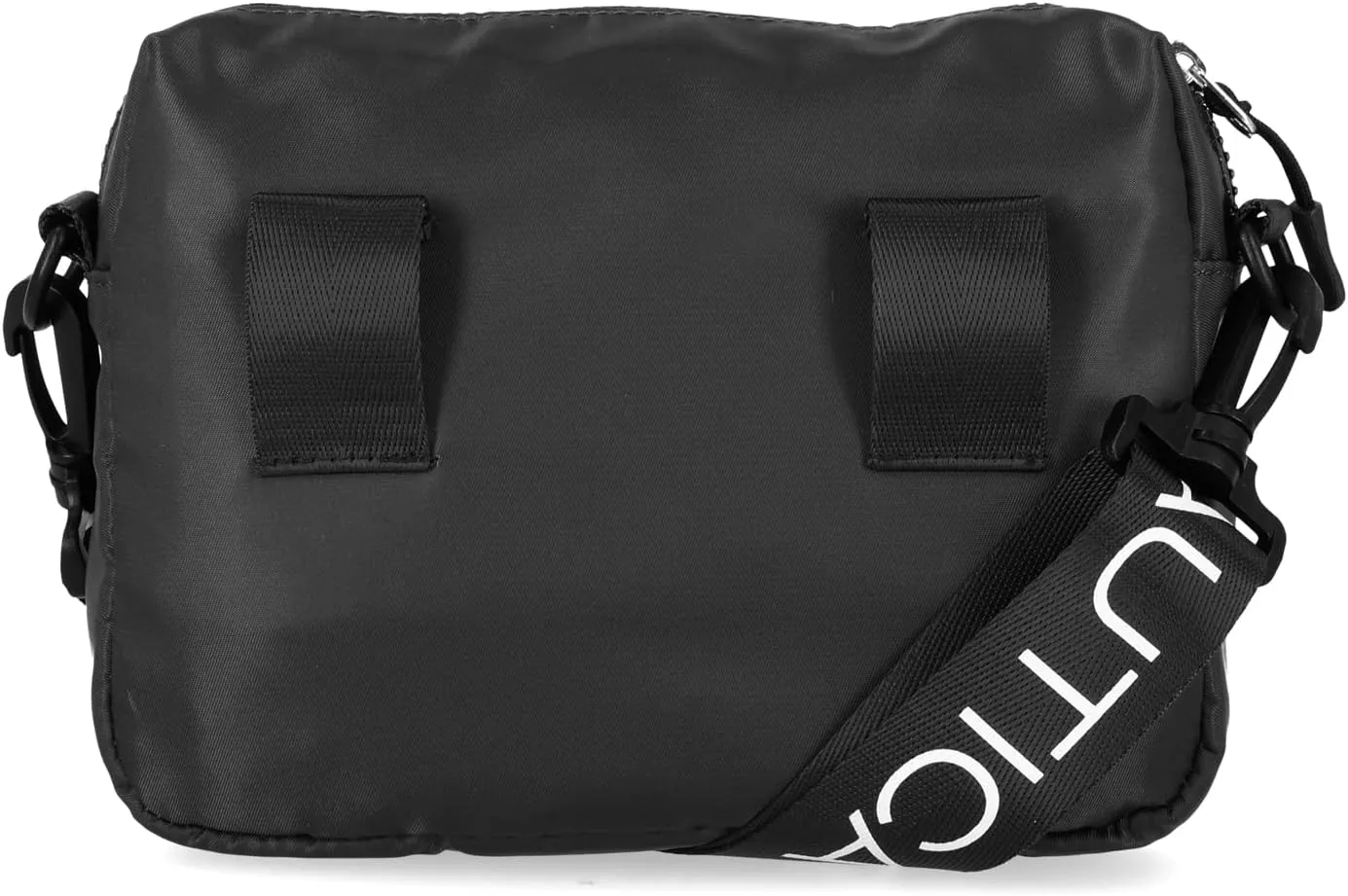 Nautica Nylon Bean crossbody/Belt Bag adjustable shoulder strap