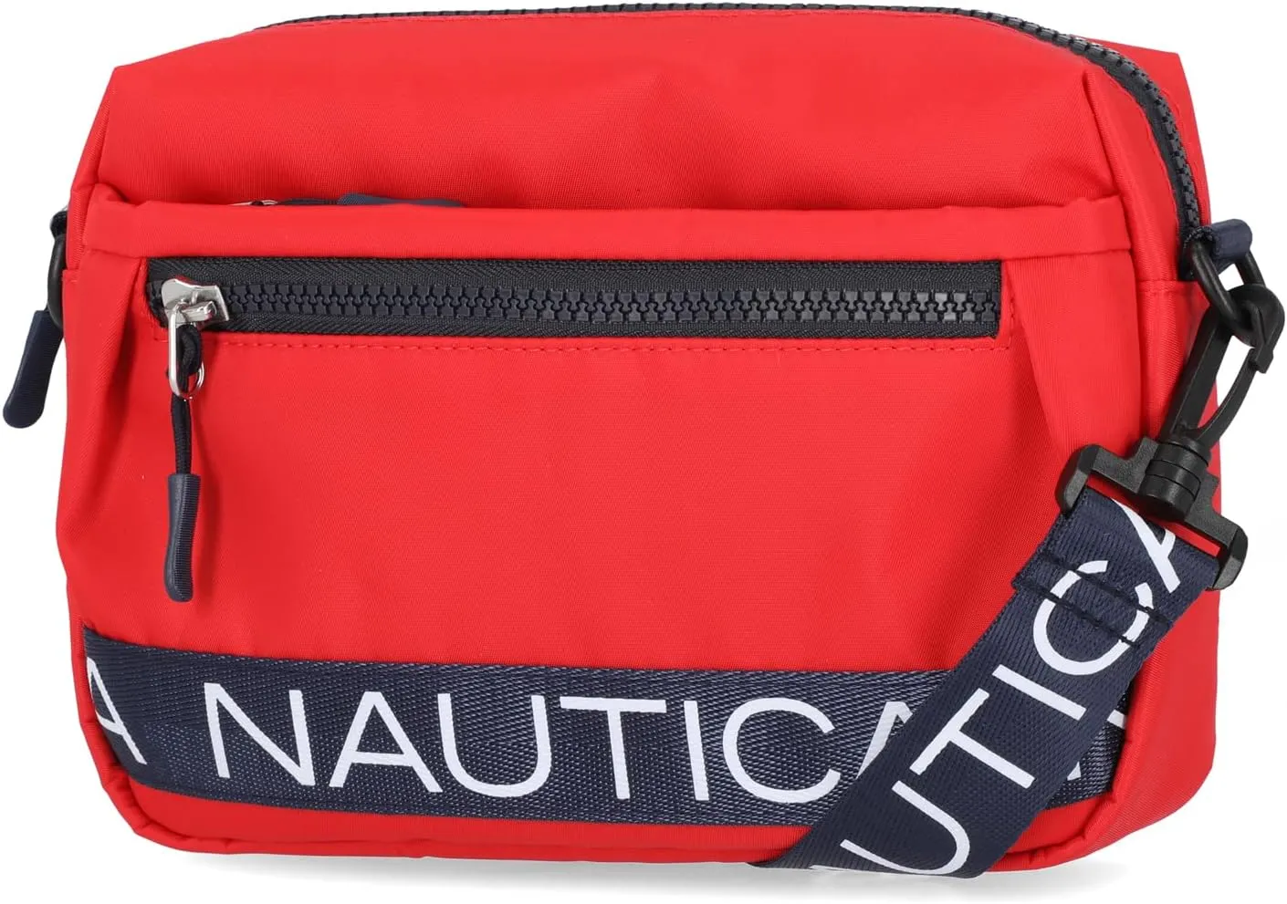Nautica Nylon Bean crossbody/Belt Bag adjustable shoulder strap