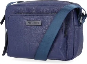 Nautica Women's Out and About Adjustable Crossbody Bag Purse