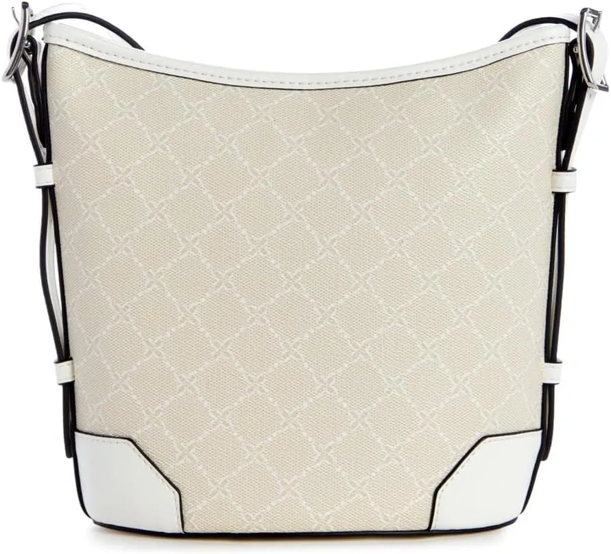 Nine West Brooklyn Crossbody Bucket