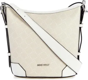 Nine West Brooklyn Crossbody Bucket